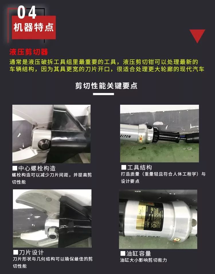 消防|5系電動液壓破拆工具組(圖4) 消防|5系電動液壓破拆工具組(圖4)