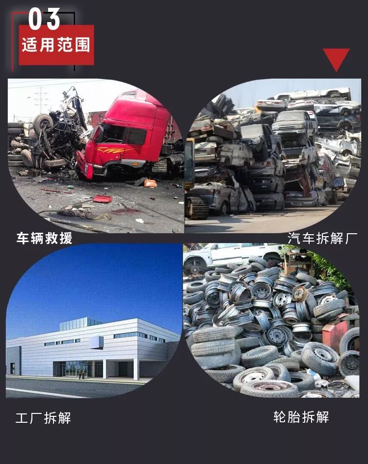 消防|5系電動液壓破拆工具組(圖3) 消防|5系電動液壓破拆工具組(圖3)