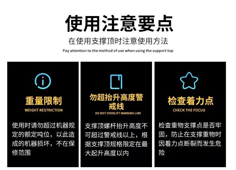 長時間支撐|微調(diào)支撐頂(圖4)