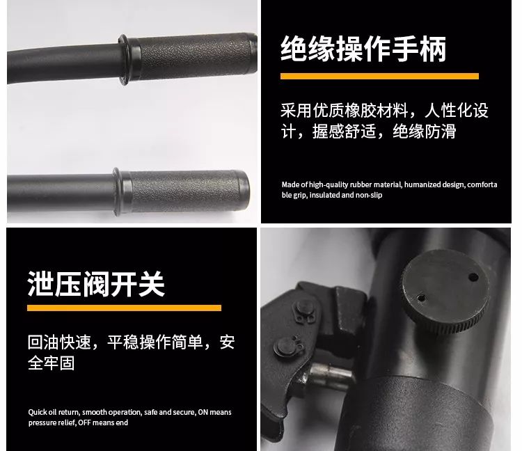 切斷鋼筋 | 手動鋼筋剪(圖7)