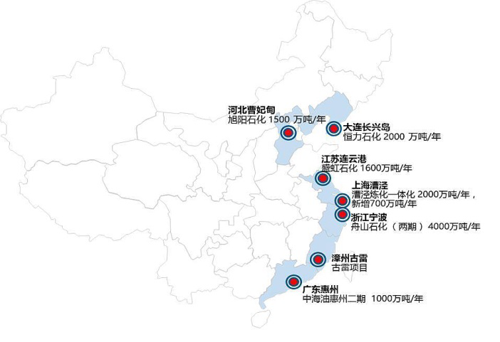 以極致安全理念服務(wù)國家石化戰(zhàn)略(圖1) 以極致安全理念服務(wù)國家石化戰(zhàn)略(圖1)