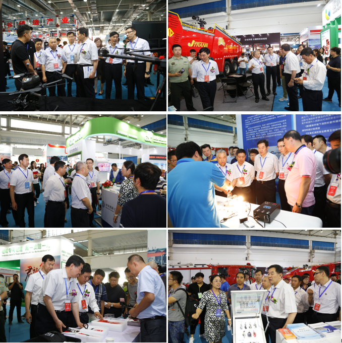 chinafireexpo2019中國國際消防展 全面啟動(圖2) chinafireexpo2019中國國際消防展 全面啟動(圖2)