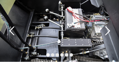 極端地形應(yīng)急救援先驅(qū)- 成都捷隆行國(guó)際貿(mào)易有限公司正式發(fā)布Mudd-Ox水陸兩棲車(二)(圖3) 極端地形應(yīng)急救援先驅(qū)- 成都捷隆行國(guó)際貿(mào)易有限公司正式發(fā)布Mudd-Ox水陸兩棲車(二)(圖3)