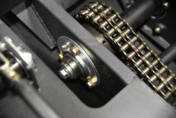 極端地形應(yīng)急救援先驅(qū)- 成都捷隆行國(guó)際貿(mào)易有限公司正式發(fā)布Mudd-Ox水陸兩棲車(二)(圖4) 極端地形應(yīng)急救援先驅(qū)- 成都捷隆行國(guó)際貿(mào)易有限公司正式發(fā)布Mudd-Ox水陸兩棲車(二)(圖4)