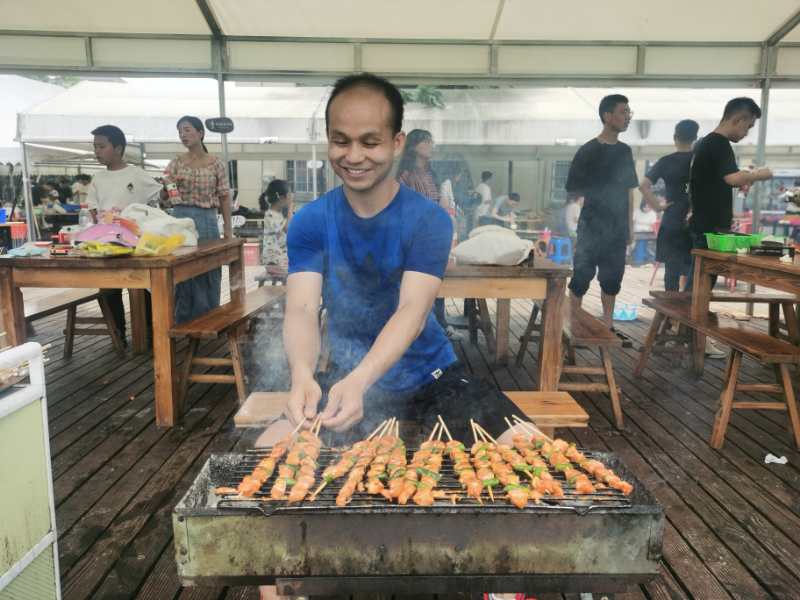 收獲、喜悅、磨礪、前行(圖8)