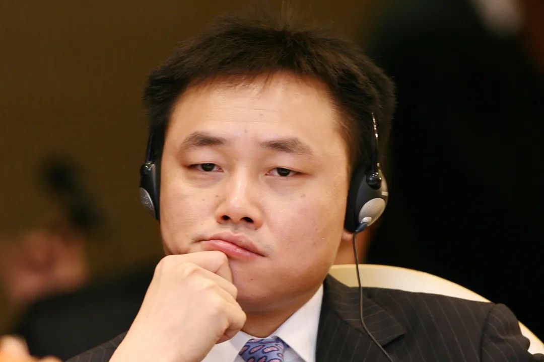 51歲黃光裕出獄：12年前，身價430億的他，得罪了誰？(圖3)