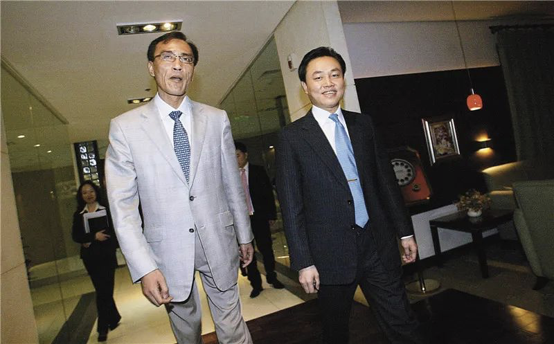 51歲黃光裕出獄：12年前，身價430億的他，得罪了誰？(圖15)