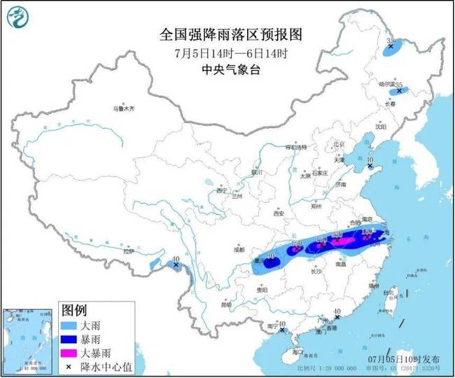 湖北村民50萬建的新房被洪水沖倒，一家人居無定所(圖3)