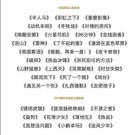 北京國際電影節(jié)也要來啦，定檔八月下旬舉行(圖5)