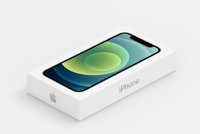 蘋果 iPhone 12/mini/Pro/Max 不再附贈耳機(jī)和充電器