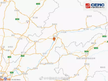 中國地震臺網(wǎng)：重慶萬州區(qū)發(fā)生3.2級地震，網(wǎng)友熱議：三峽學(xué)院學(xué)生哭泣，重慶不是不