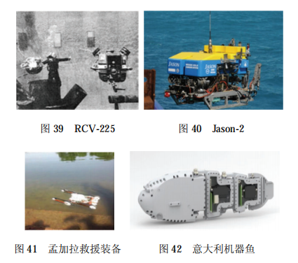智能應(yīng)急救援裝備趨勢(shì):水下救援裝備(圖2) 智能應(yīng)急救援裝備趨勢(shì):水下救援裝備(圖2)