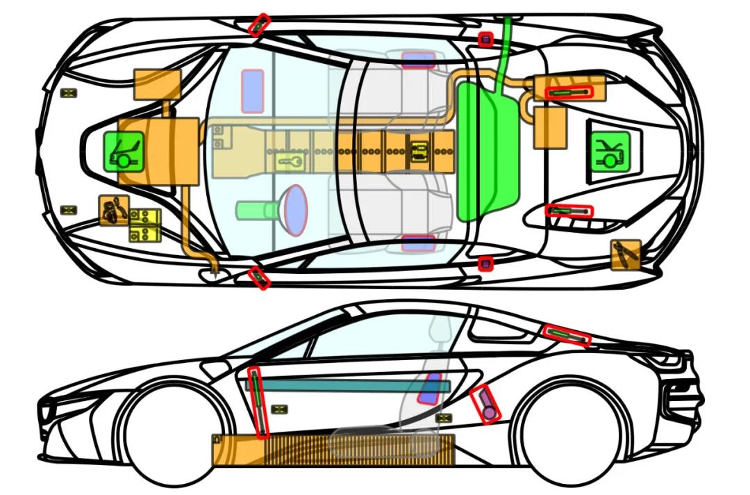 消防技術(shù)：電動(dòng)汽車破拆，更多危險(xiǎn)？(圖4)
