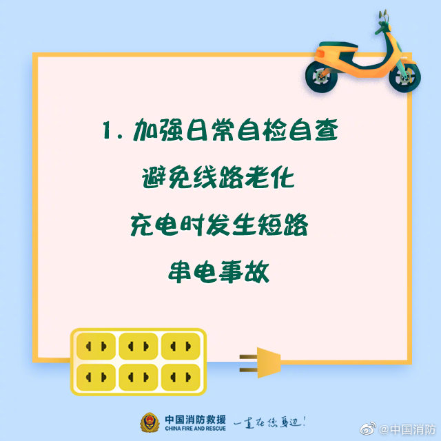 電動(dòng)車安全充電須知，你知道嗎？(圖2)