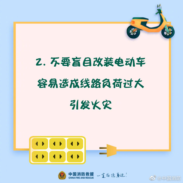 電動(dòng)車安全充電須知，你知道嗎？(圖3)