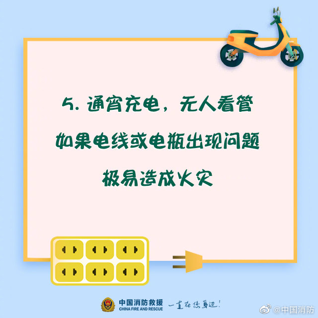 電動(dòng)車安全充電須知，你知道嗎？(圖6)