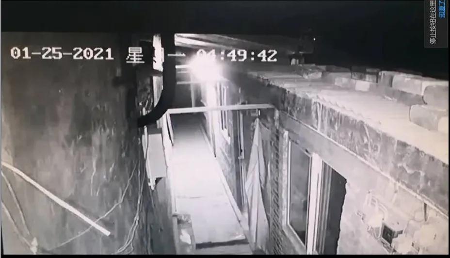 1米，5秒，兩人致死！電動(dòng)自行車(chē)蓄電池火災(zāi)警示！(圖2)