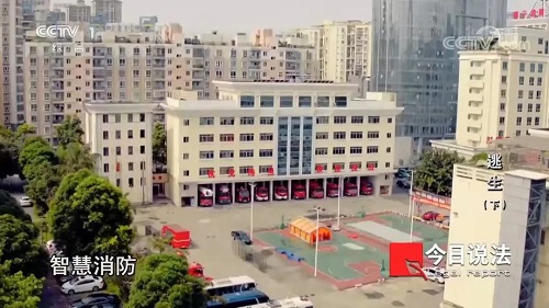 請記住還有一種逃生，叫關好房門（下）(圖14)