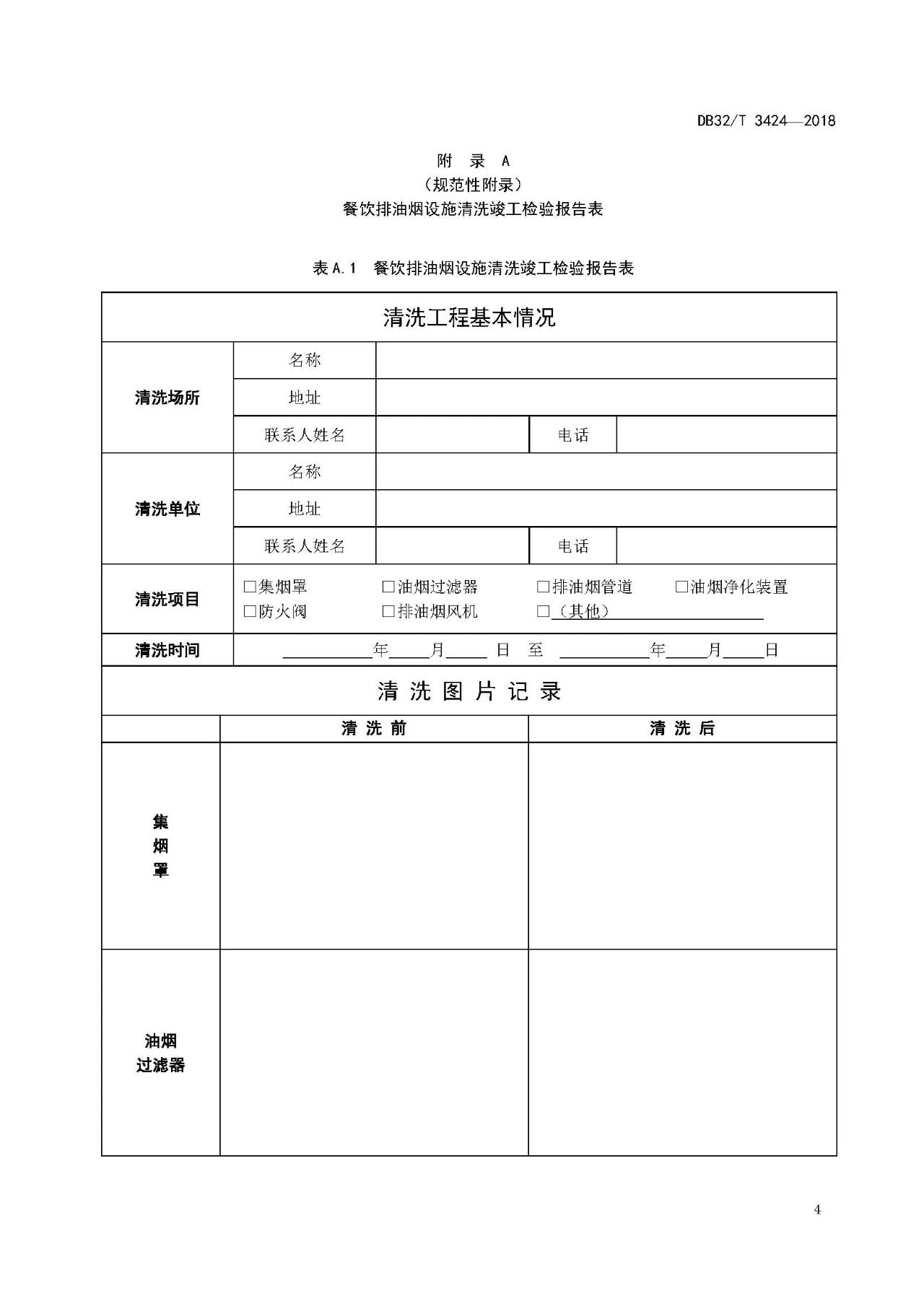 廚房老是起火，怎么管？（附餐飲排油煙設(shè)施清洗技術(shù)及檢驗(yàn)規(guī)范）(圖7)