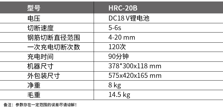 單人手提式電動(dòng)鋼筋剪有什么好處？(圖3)