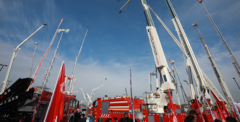 歐盾科技——2021中國國際消防設備技術交流展會即將開展！(圖2)